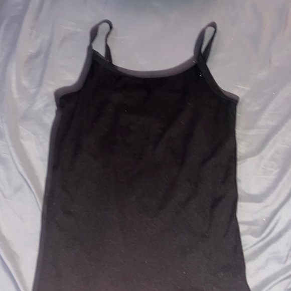regular blank tank top - Picture 1 of 2